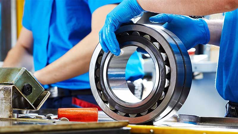 德国罗瓦斯ROVAS®：以专业润滑脂，守护三大产业的每一次运转